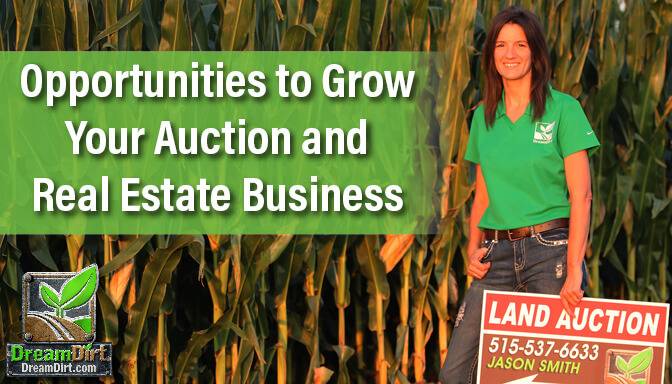 Online Auction Software To Grow Your Auction & Real Estate Business