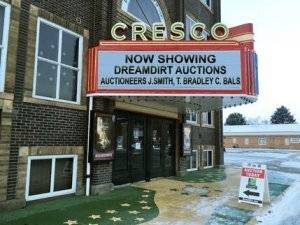 DreamDirt Auctions