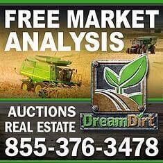 "Free Market Analysis. Auctions Real Estate"