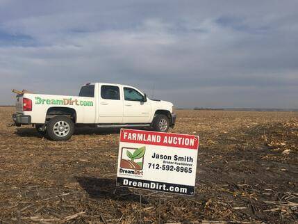 Farmland Auction