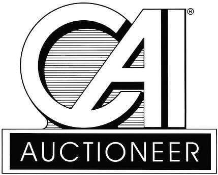 CAI Auctioneer Logo