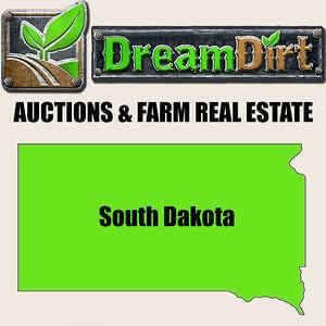 DreamDirt Obtains Real Estate Brokers License In South Dakota