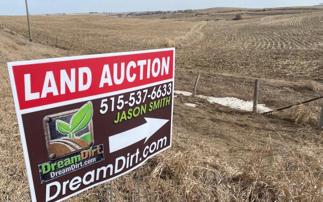 10 Misconceptions About Online Land Auctions