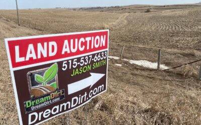 10 Misconceptions About Online Land Auctions