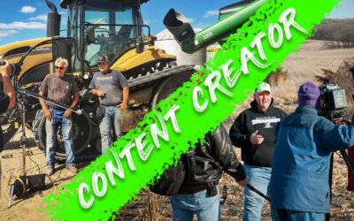 Farm Real Estate Careers | DreamDirt | Content Creator