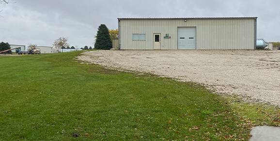 DreamDirt auctions storm lake iowa office