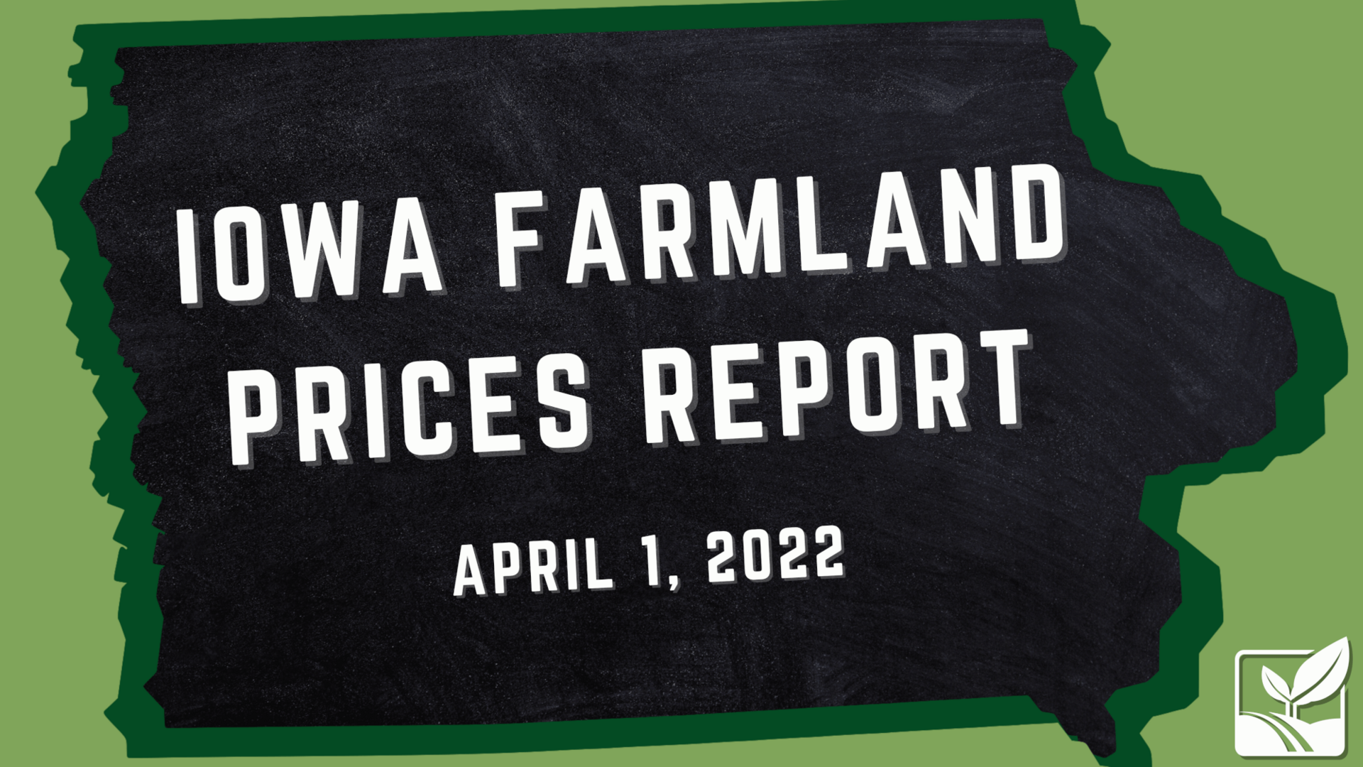 Iowa County Average Farmland Prices DreamDirt