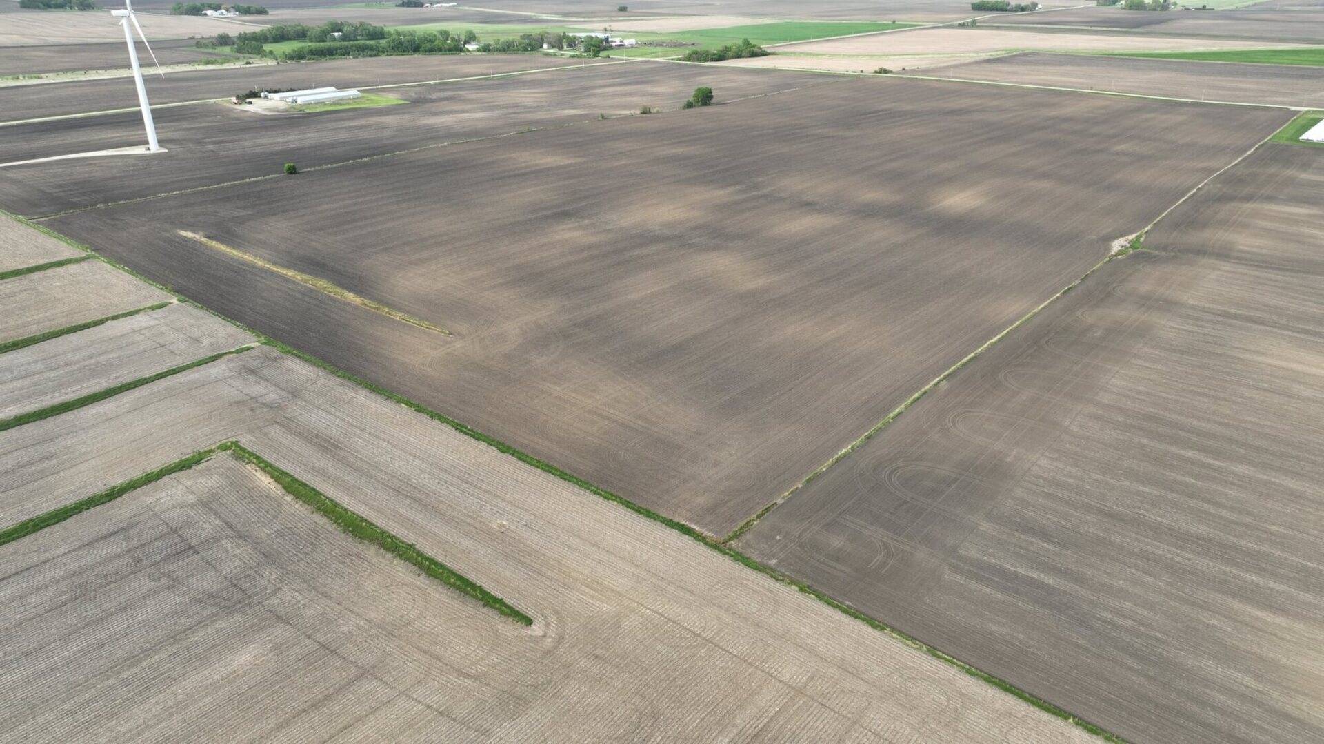 image of farmland to be sold