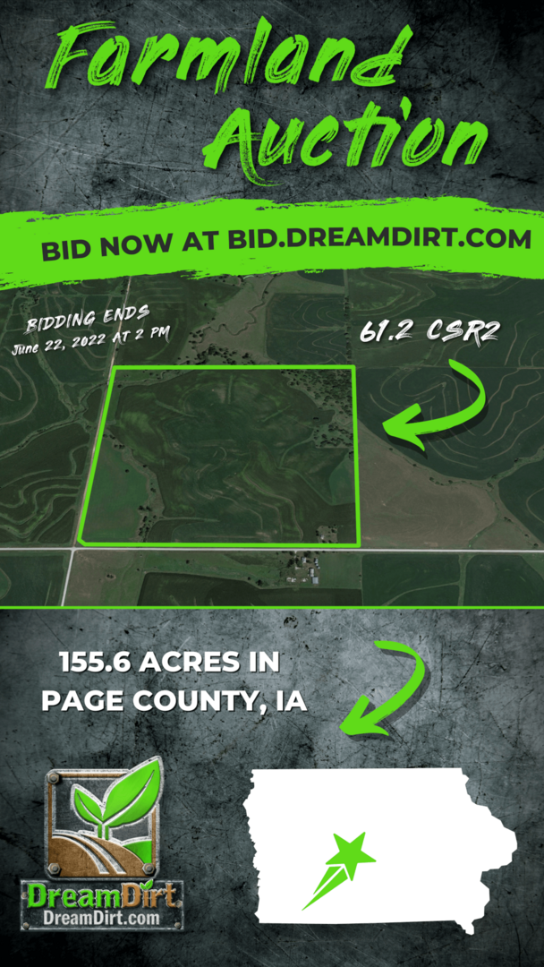 land auction details