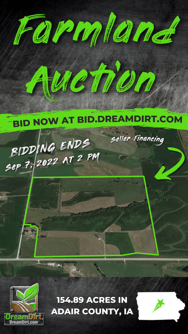 land auction details