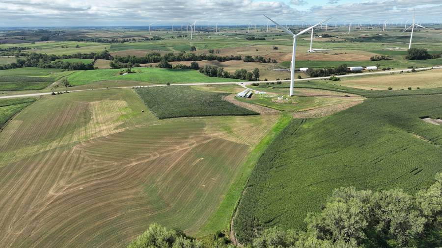 farmland image