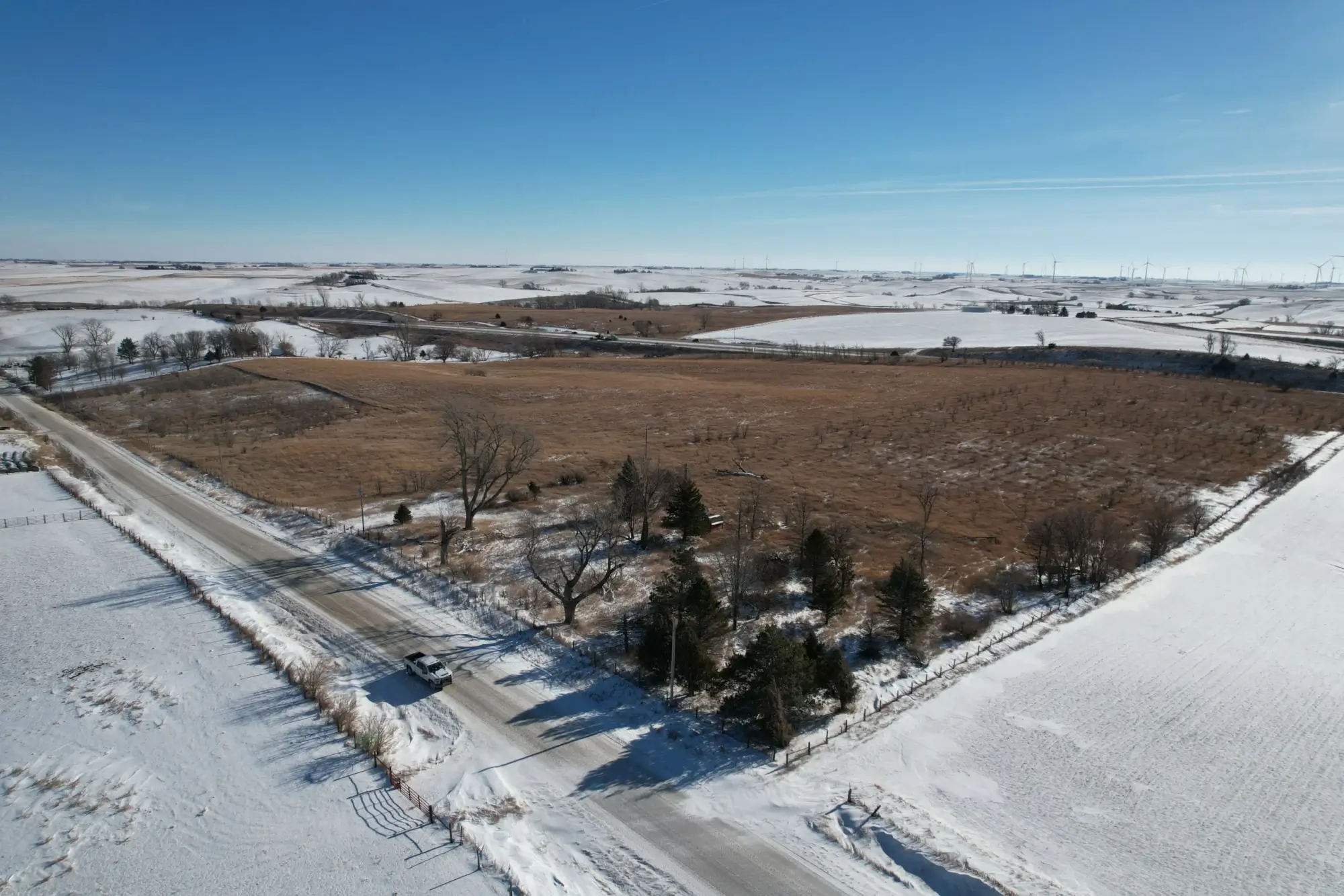 farmland image