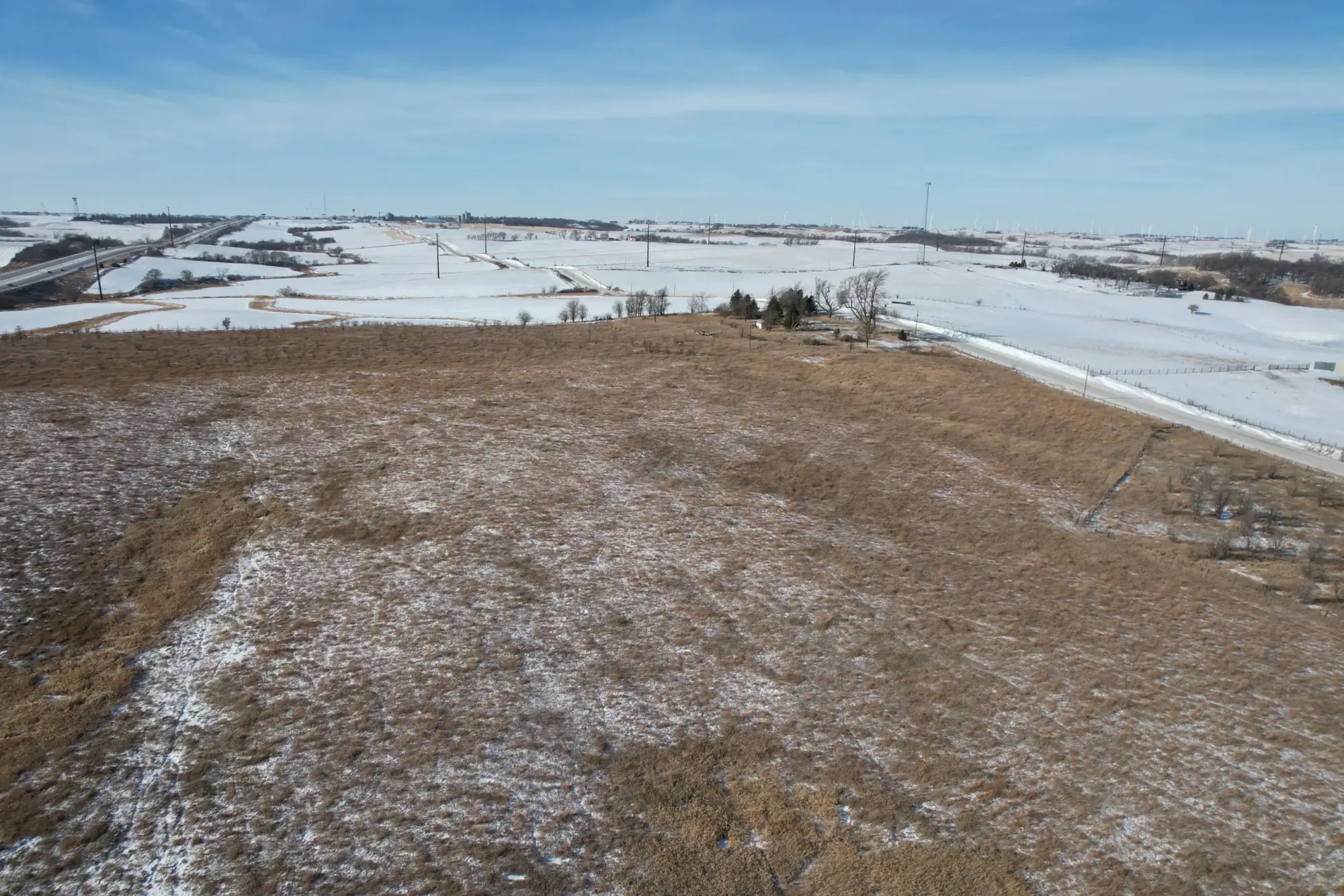 image of farmland to be sold