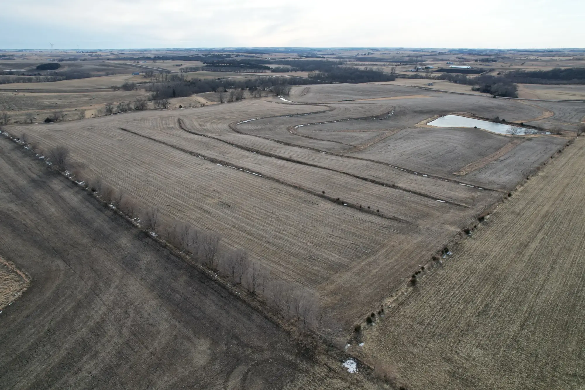 image of farmland to be sold