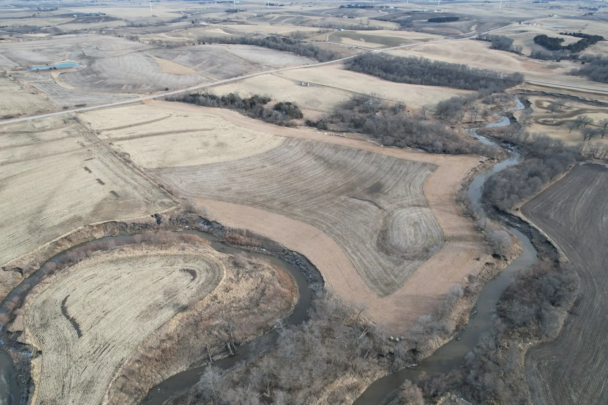 farmland image