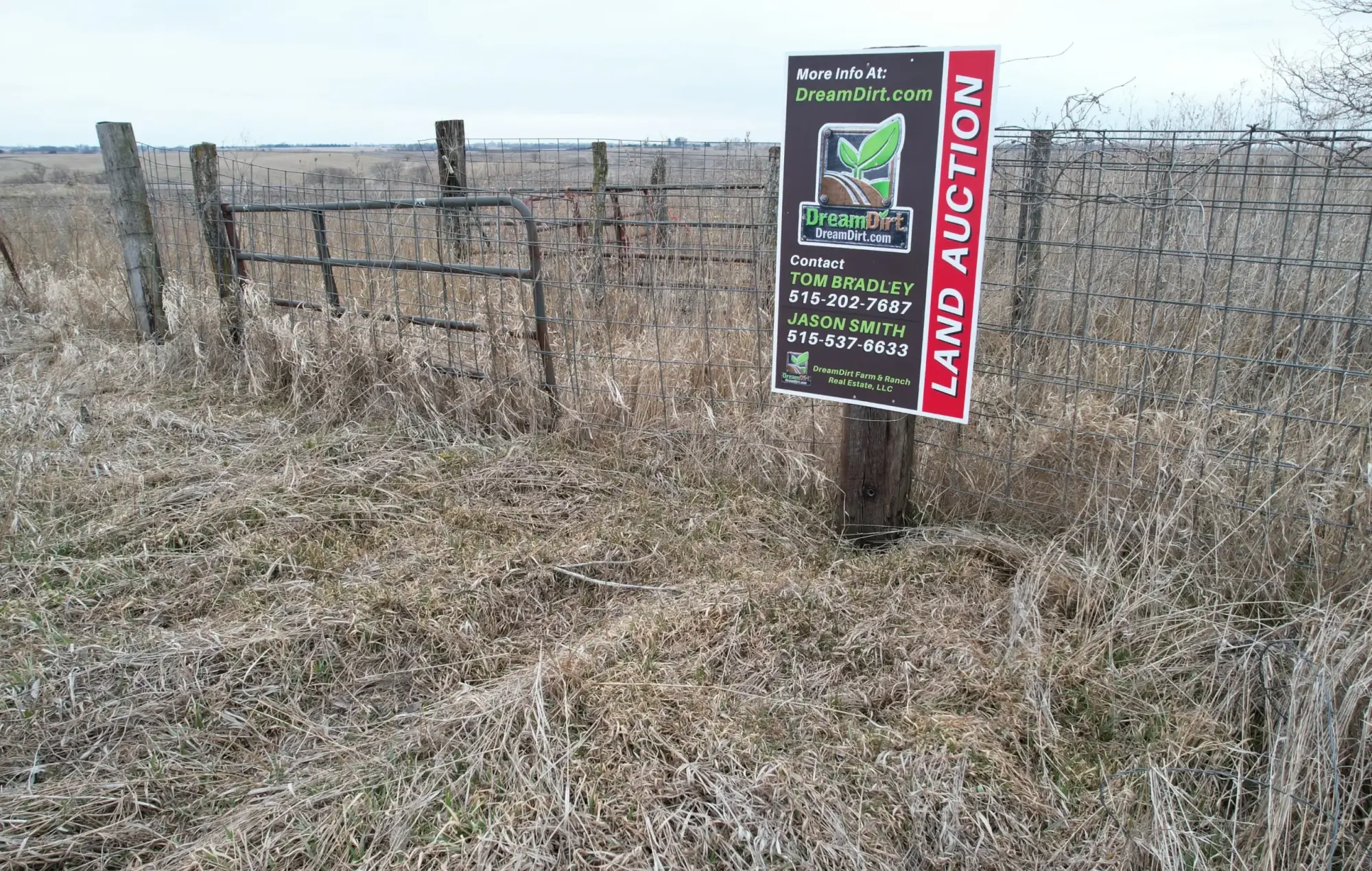 When is the best time to sell farmland?