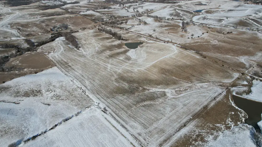 image of farmland to be sold