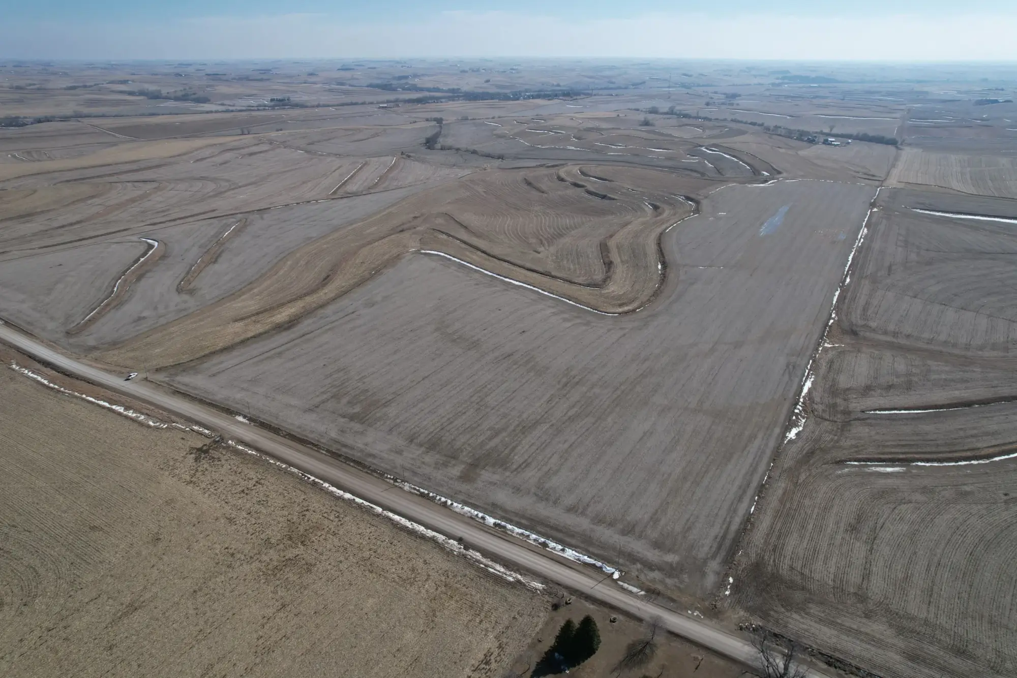 image of farmland to be sold