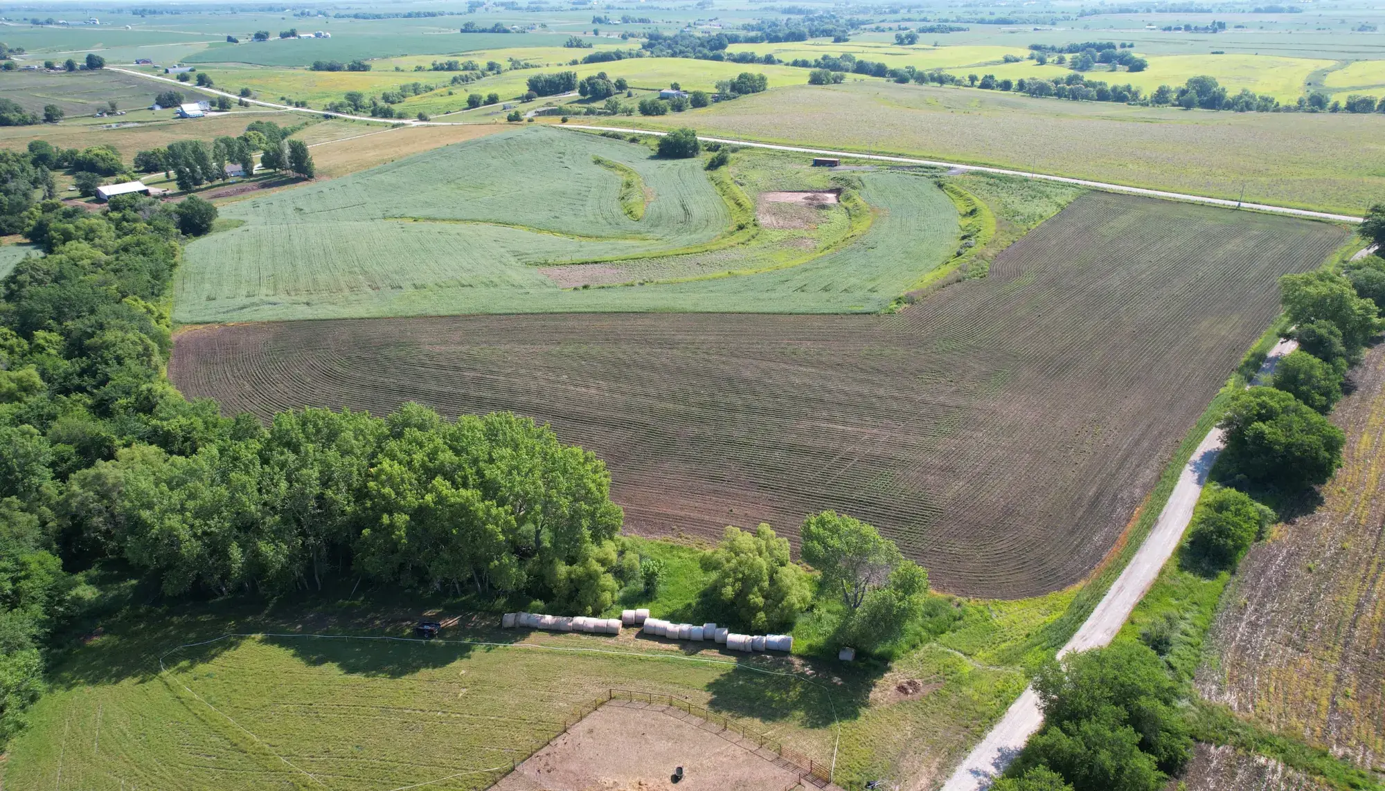 farmland image