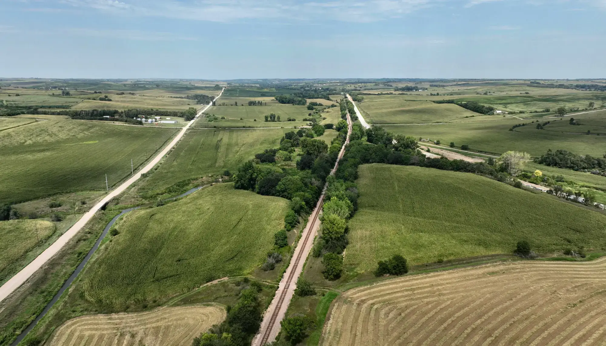 farmland image