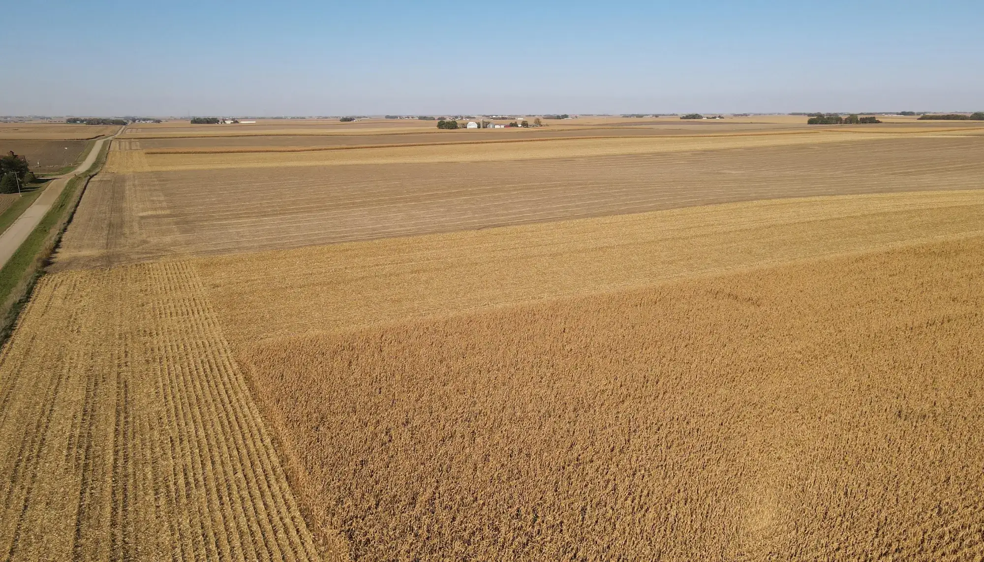 image of farmland to be sold