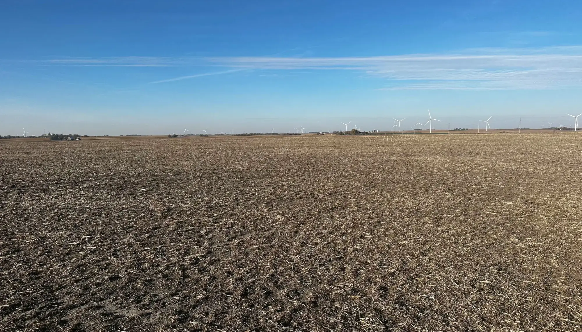 farmland image