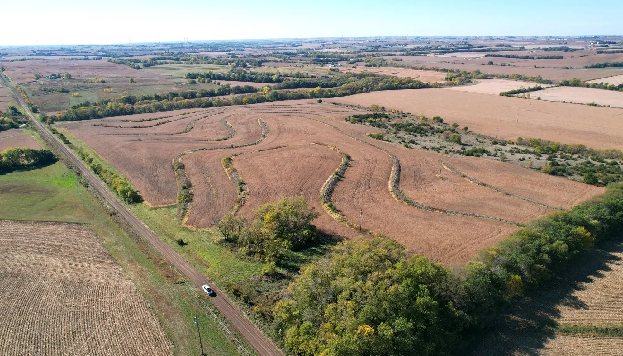 farmland image