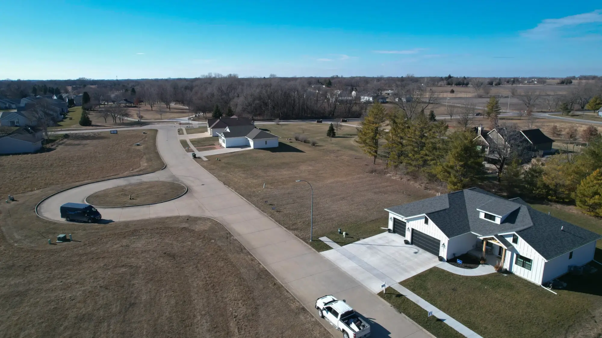 Land For Sale in Perry, Iowa