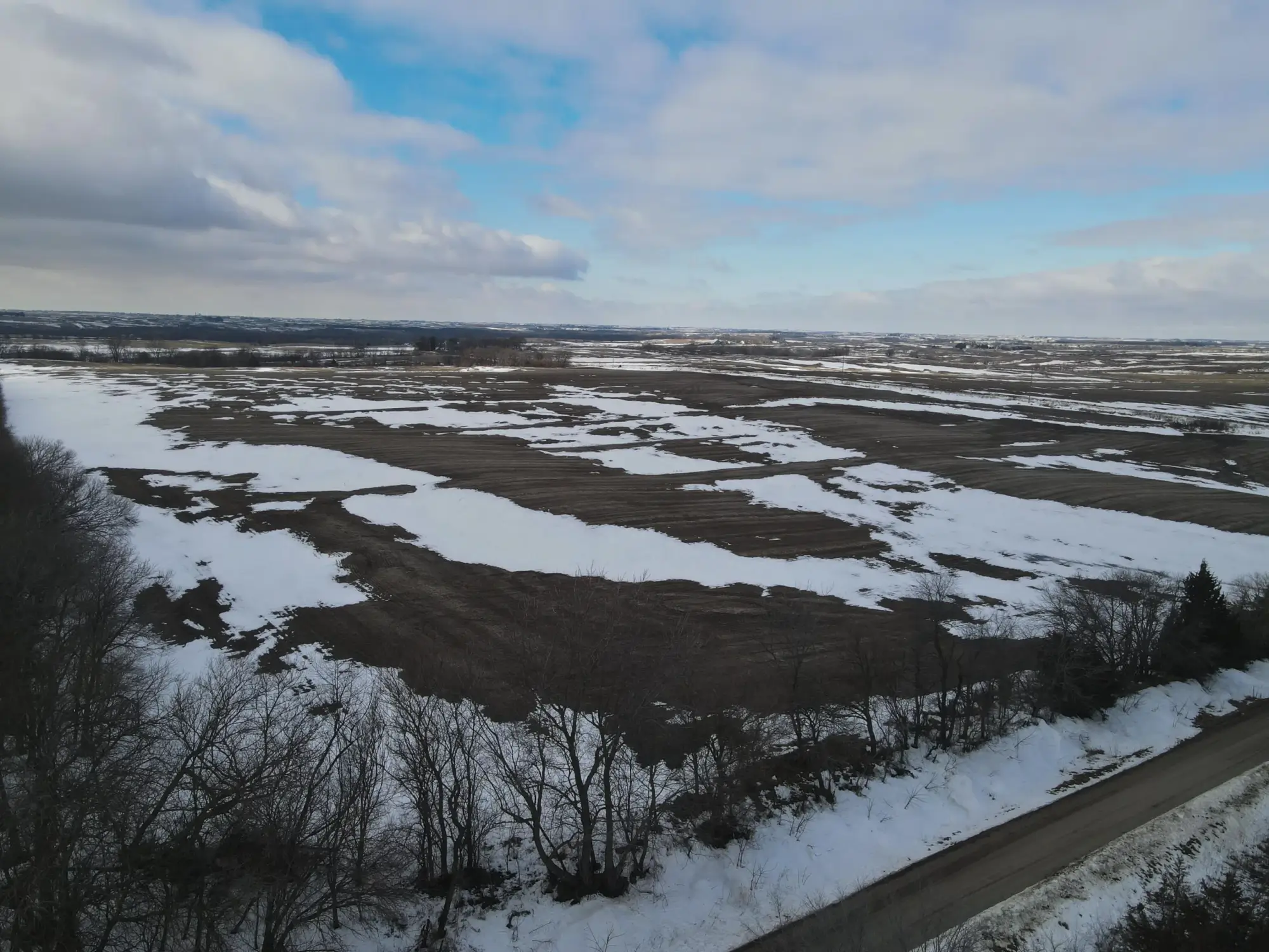 land for rent in Ringgold County, Iowa